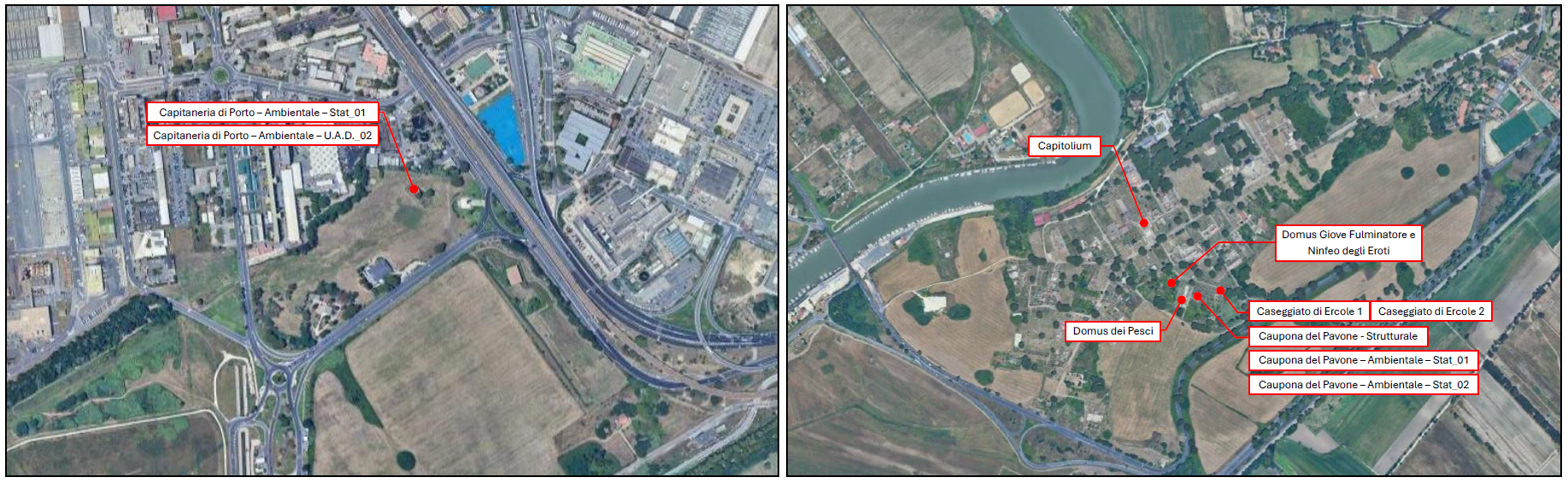 Mappa Immagine